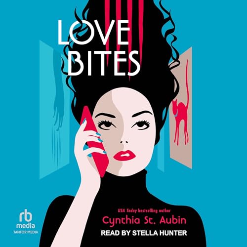 Cover of Love Bites