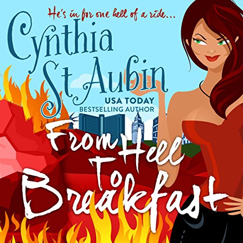 Cover of From Hell to Breakfast