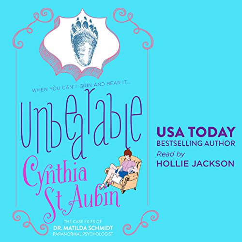 Cover of Unbearable