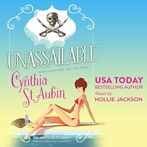 Cover of Unassailable