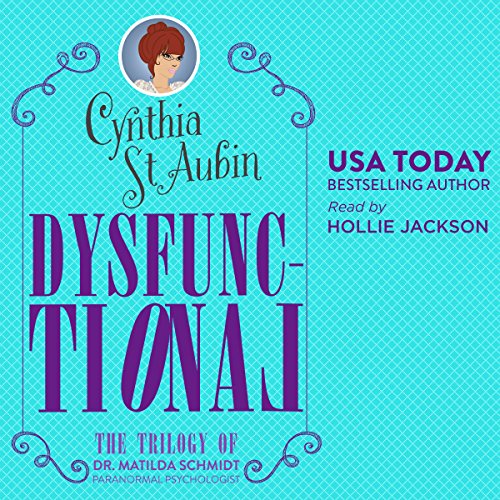 Cover of Dysfunctional