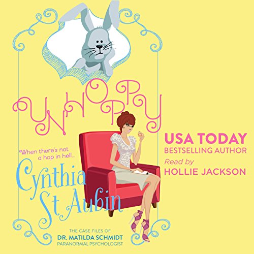 Cover of Unhoppy