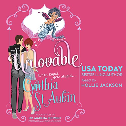 Cover of Unlovable