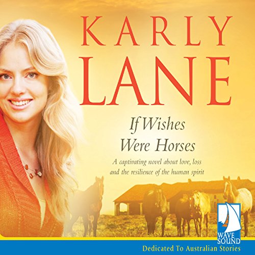 Cover of If Wishes Were Horses