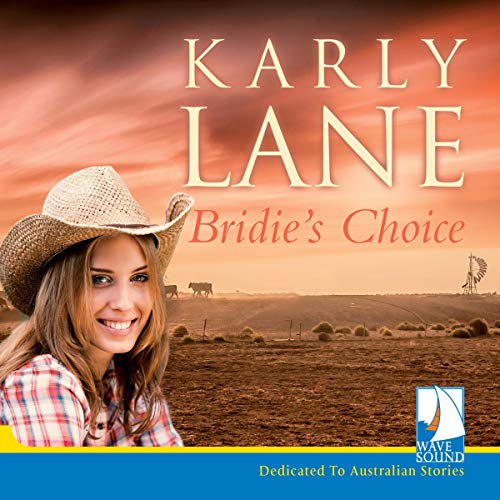 Cover of Bridie's Choice