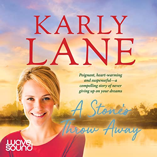 Cover of A Stone's Throw Away