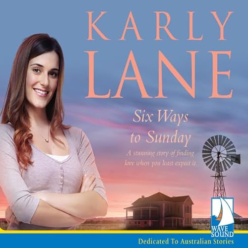 Cover of Six Ways to Sunday