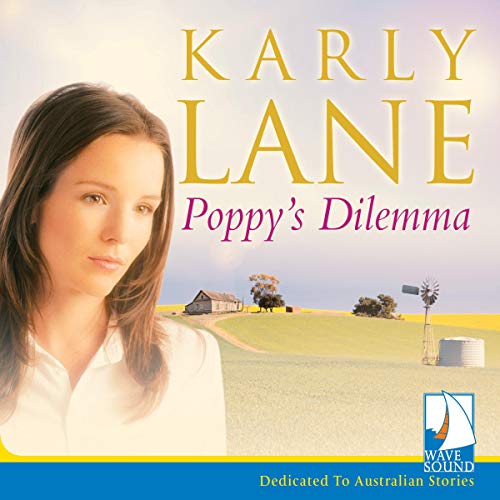 Cover of Poppy's Dilemma