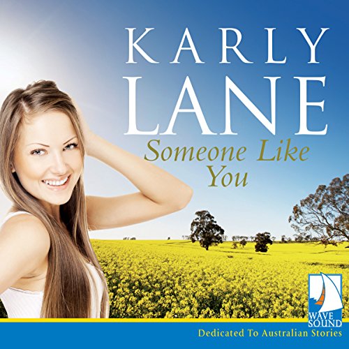 Cover of Someone Like You