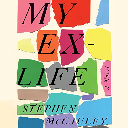 Cover of My Ex-Life