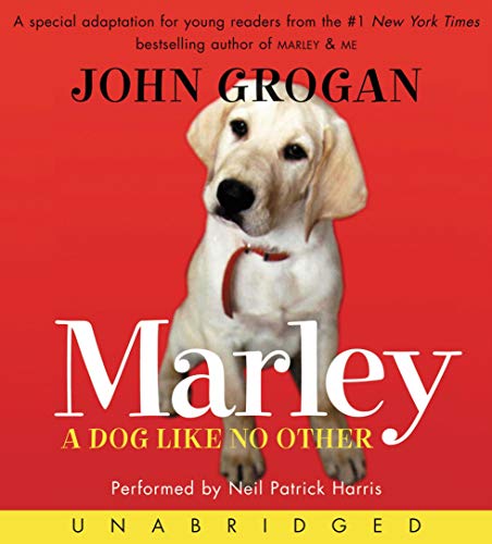 Cover of Marley