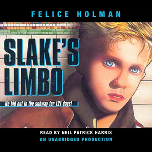 Cover of Slake's Limbo