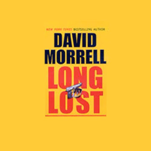 Cover of Long Lost