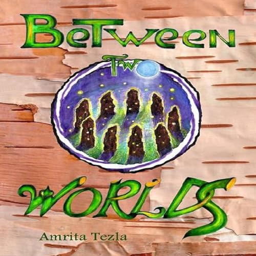 Cover of Between Two Worlds