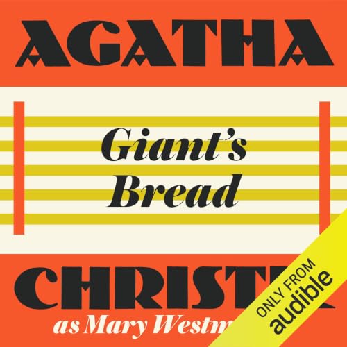 Cover of Giant's Bread