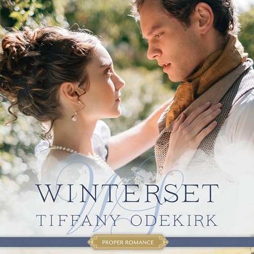 Cover of Winterset