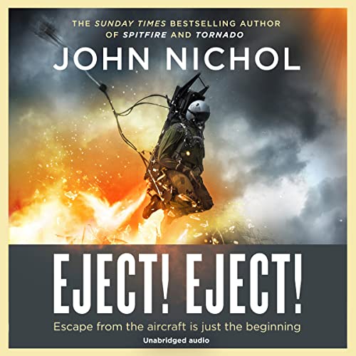 Cover of Eject! Eject!