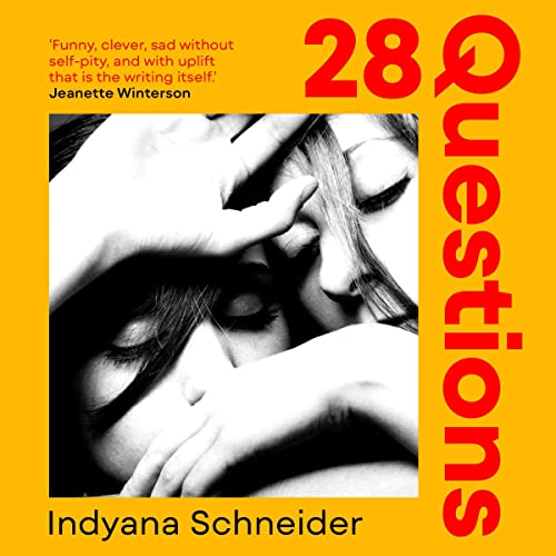 Cover of 28 Questions