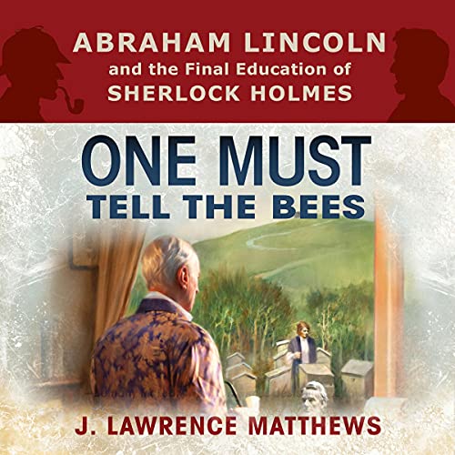 Cover of One Must Tell the Bees