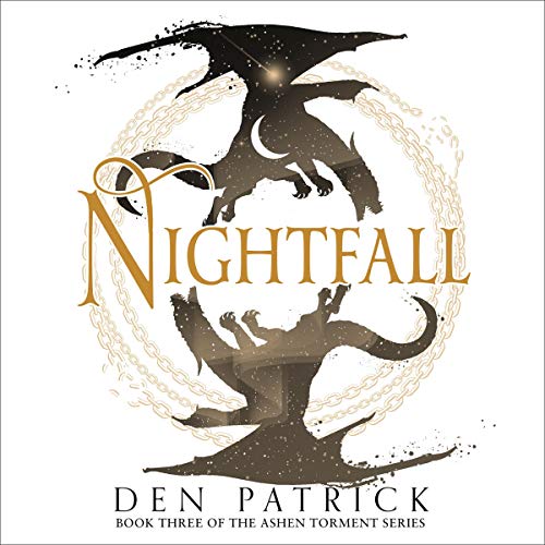 Cover of Nightfall