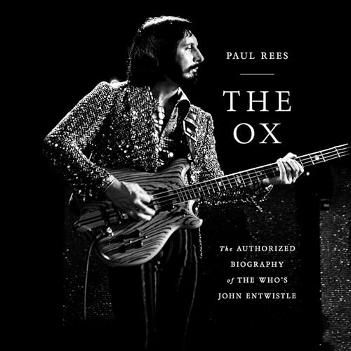 Cover of The Ox