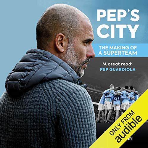 Cover of Pep’s City