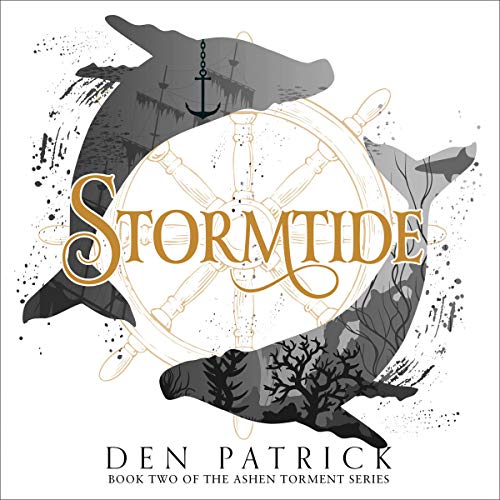Cover of Stormtide