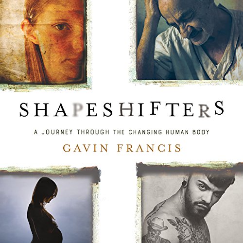 Cover of Shapeshifters