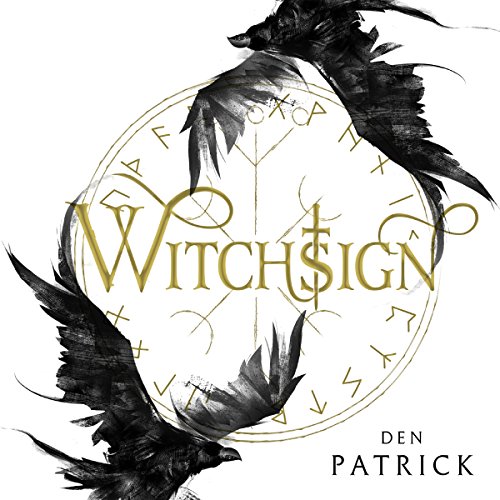 Cover of Witchsign