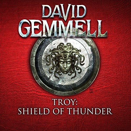 Cover of Shield of Thunder