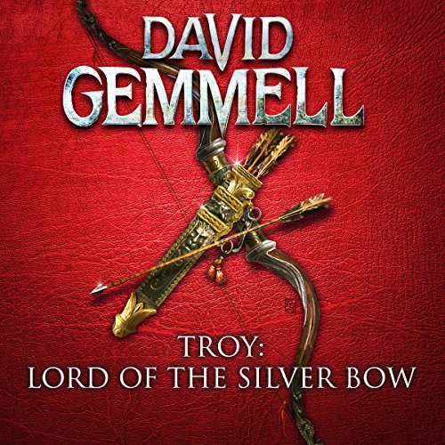 Cover of Lord of the Silver Bow
