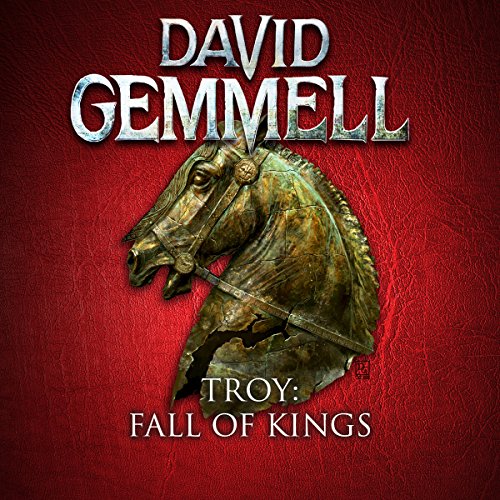 Cover of Fall of Kings
