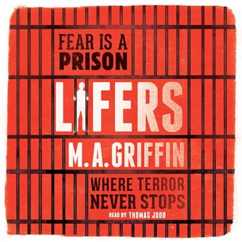 Cover of Lifers