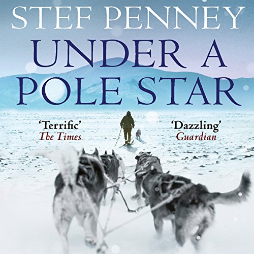 Cover of Under a Pole Star