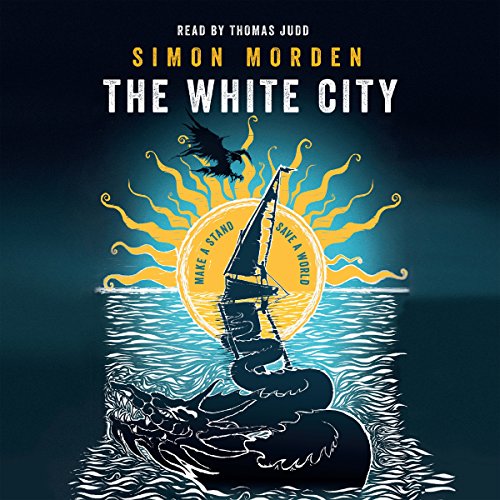 Cover of The White City