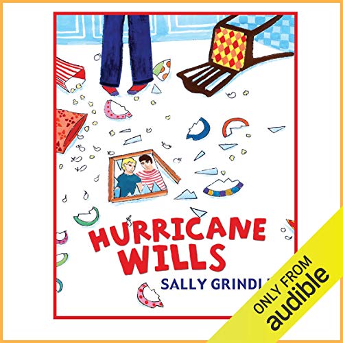 Cover of Hurricane Wills