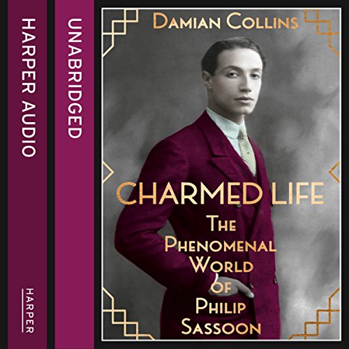 Cover of Charmed Life