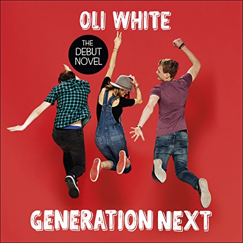 Cover of Generation Next