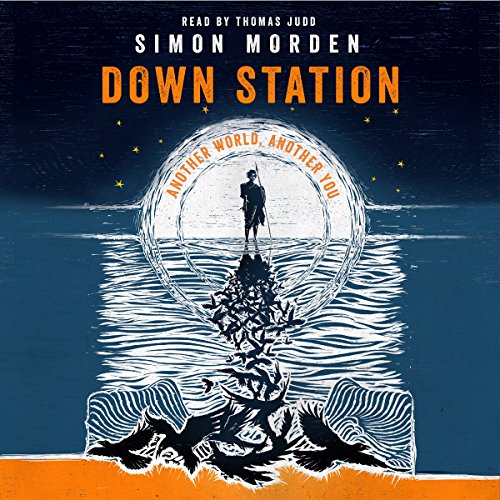 Cover of Down Station