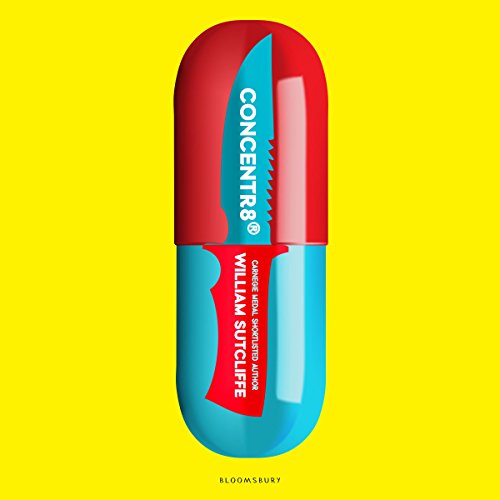 Cover of Concentr8