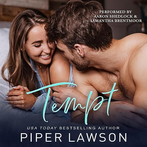 Cover of Tempt