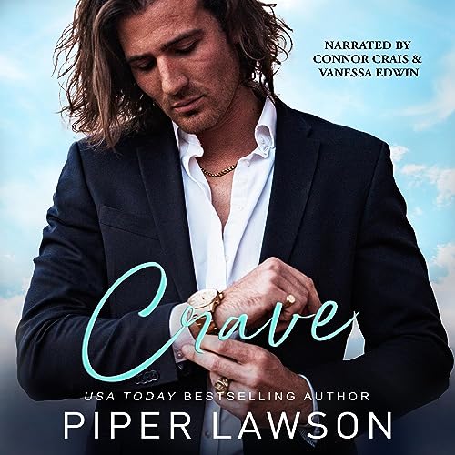 Cover of Crave