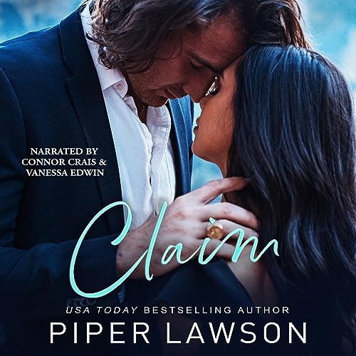 Cover of Claim
