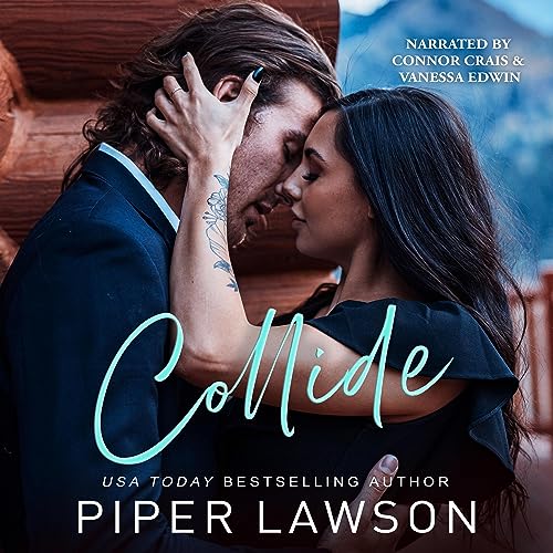 Cover of Collide