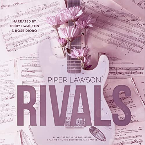 Cover of Rivals