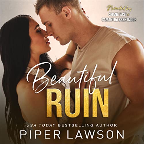 Cover of Beautiful Ruin