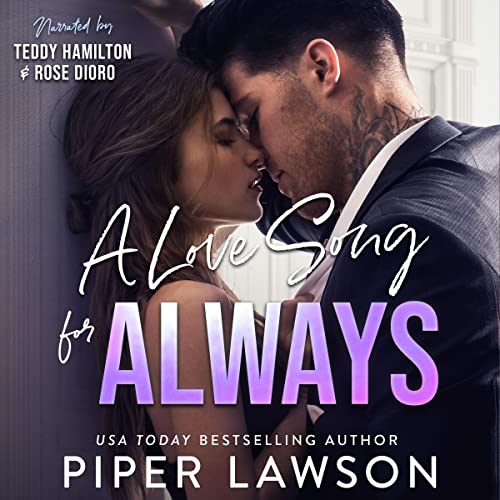 Cover of A Love Song for Always