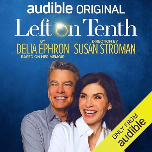Cover of Left on Tenth