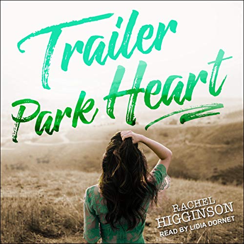 Cover of Trailer Park Heart