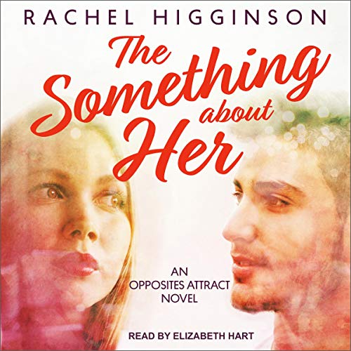 Cover of The Something about Her